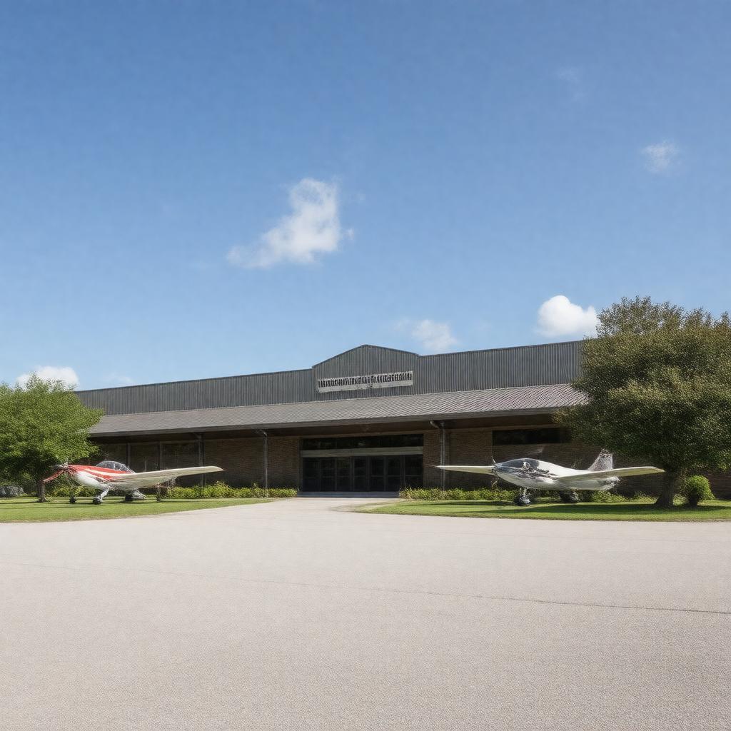 National Soaring Museum